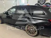 2024 BMW M3