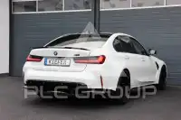 2024 BMW M3