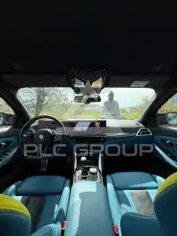 2024 BMW M3