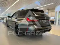 2024 BMW M3