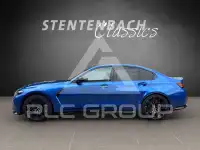 2024 BMW M3