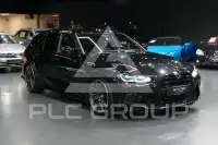 2024 BMW M3