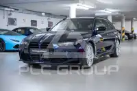 2024 BMW M3