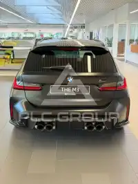 2024 BMW M3