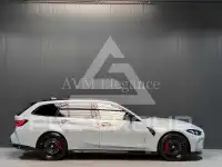 2024 BMW M3