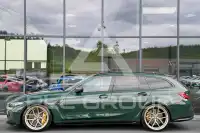 2024 BMW M3