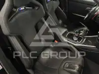 2024 BMW M3