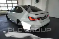 2024 BMW M3