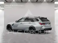 2024 BMW M3