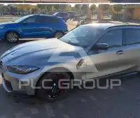 2024 BMW M3