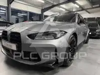 2024 BMW M3