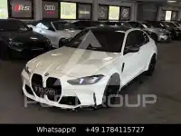2024 BMW M3