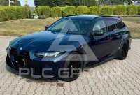 2024 BMW M3