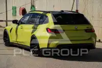 2024 BMW M3