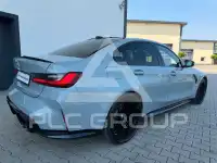 2024 BMW M3
