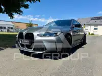 2024 BMW M3
