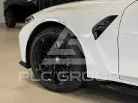 2024 BMW M3