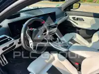 2024 BMW M3