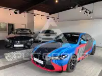2024 BMW M3