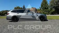 2024 BMW M3