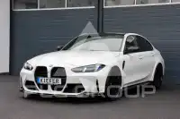 2024 BMW M3