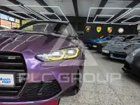 2024 BMW M3