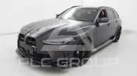 2024 BMW M3