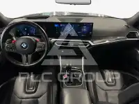 2024 BMW M3