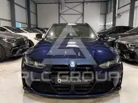 2024 BMW M3