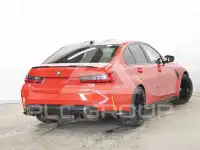 2024 BMW M3