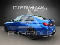 2024 BMW M3