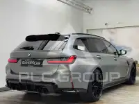 2024 BMW M3