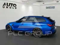 2024 BMW M3