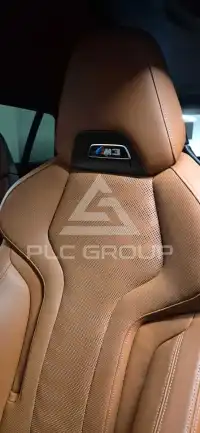 2024 BMW M3