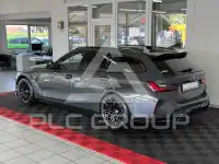 2024 BMW M3