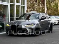 2024 BMW M3