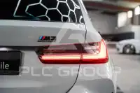 2024 BMW M3
