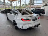 2024 BMW M3