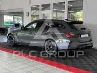 2024 BMW M3