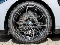 2024 BMW M3