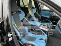 2024 BMW M3