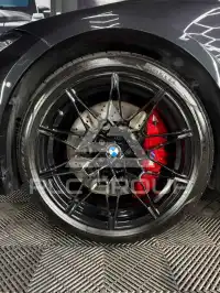 2024 BMW M3