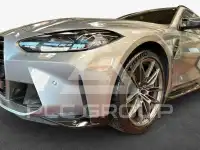 2024 BMW M3