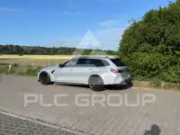 2024 BMW M3