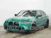 2024 BMW M3