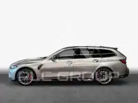 2024 BMW M3