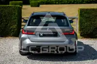 2024 BMW M3