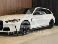 2024 BMW M3