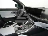 2024 BMW M3