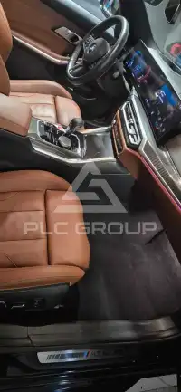 2024 BMW M3